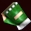 グリーンナックル