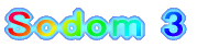 Sodom 3